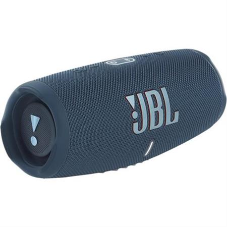PARLANTE JBL CHARGE 5 BLUETOOTH AZUL